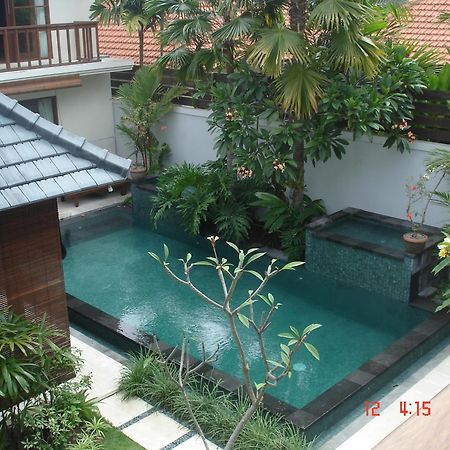 Villa Mudha 3 Sanur Exteriör bild