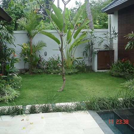 Villa Mudha 3 Sanur Exteriör bild