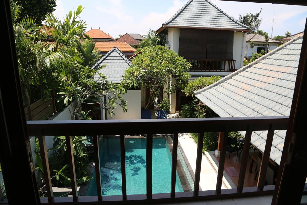 Villa Mudha 3 Sanur Rum bild