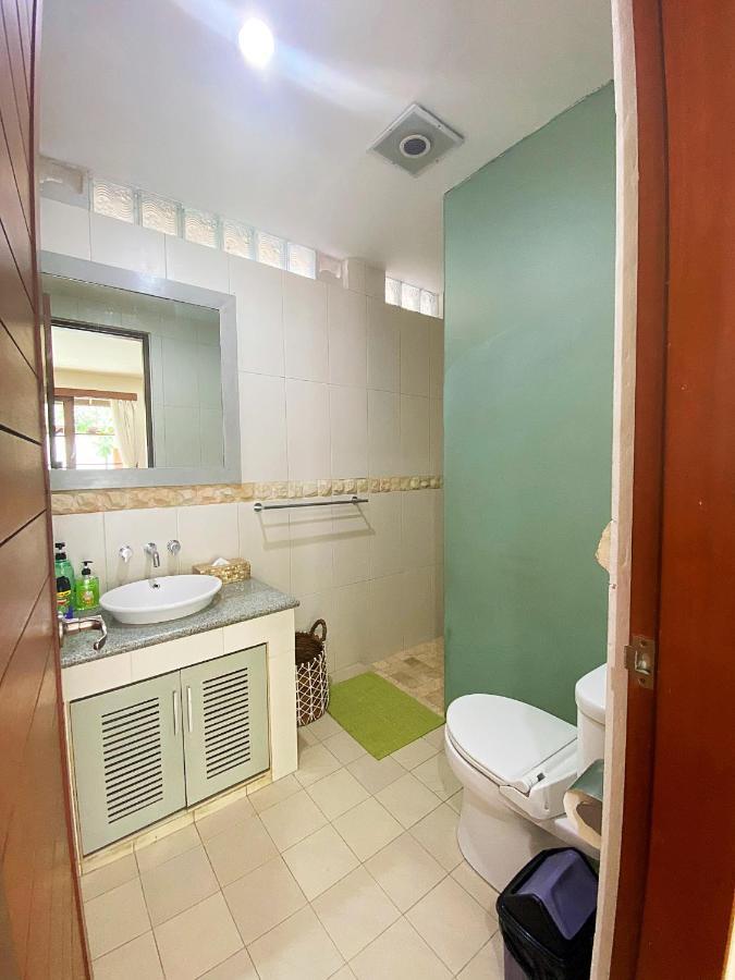 Villa Mudha 3 Sanur Exteriör bild