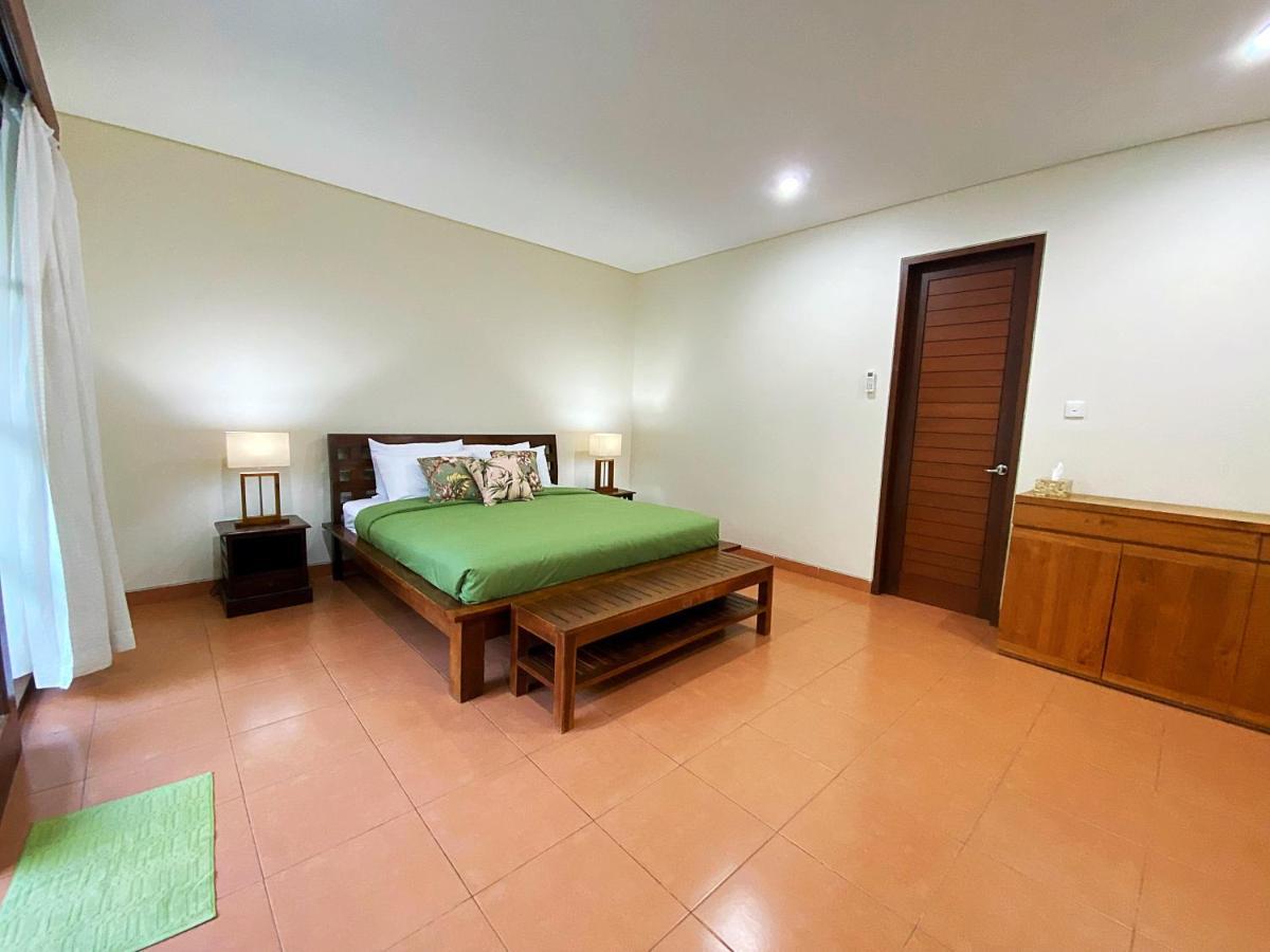 Villa Mudha 3 Sanur Exteriör bild