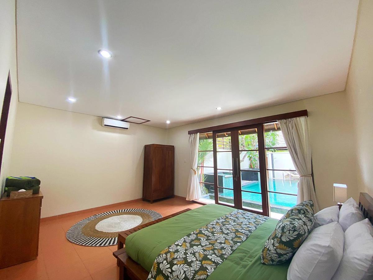 Villa Mudha 3 Sanur Exteriör bild