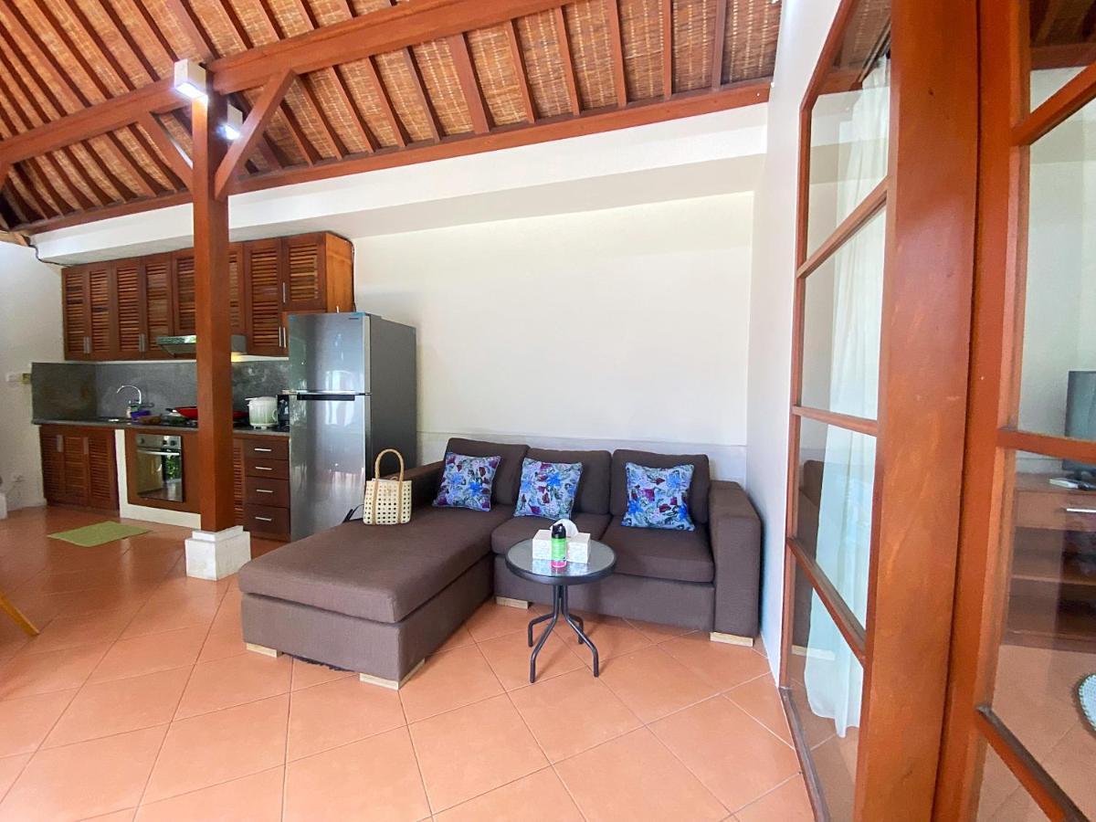 Villa Mudha 3 Sanur Exteriör bild
