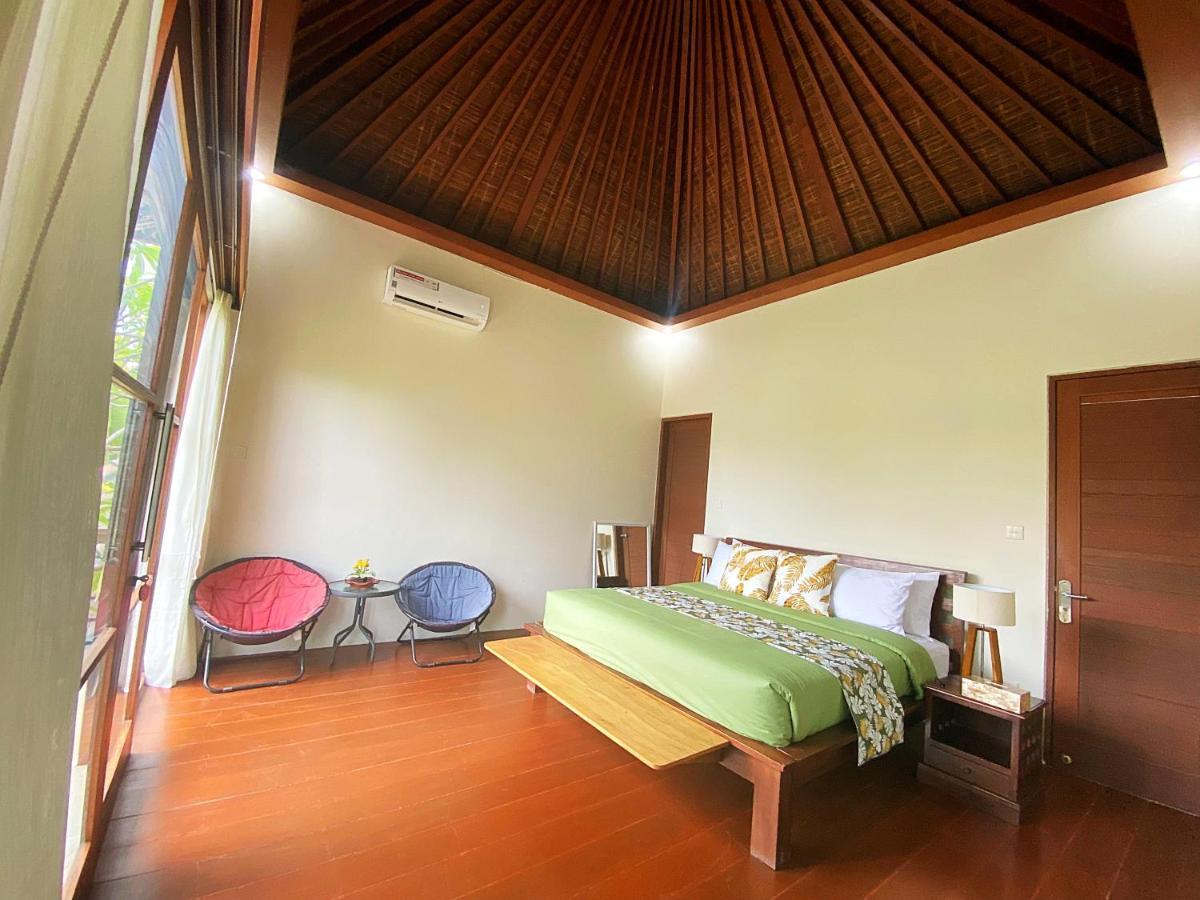 Villa Mudha 3 Sanur Exteriör bild