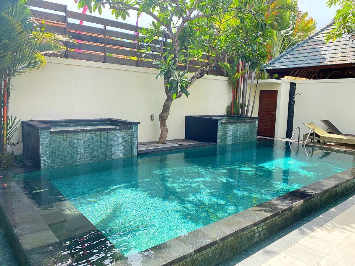 Villa Mudha 3 Sanur Exteriör bild