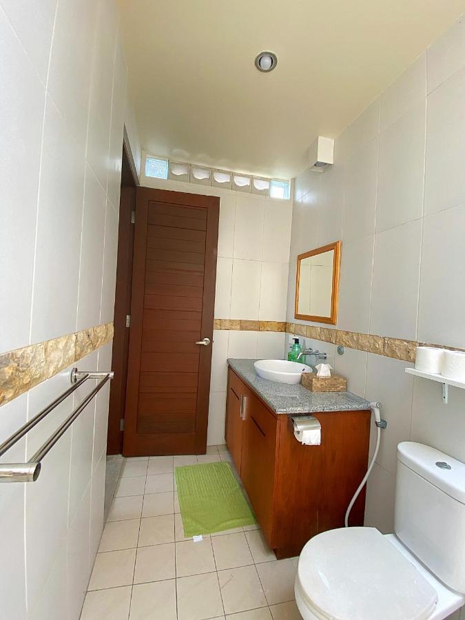 Villa Mudha 3 Sanur Exteriör bild