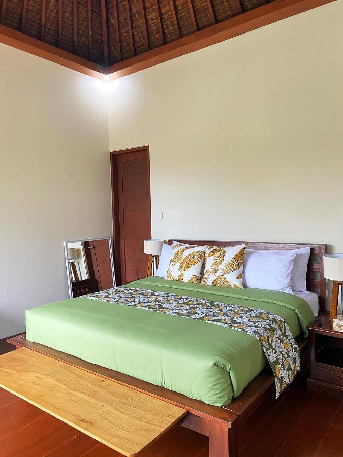 Villa Mudha 3 Sanur Exteriör bild