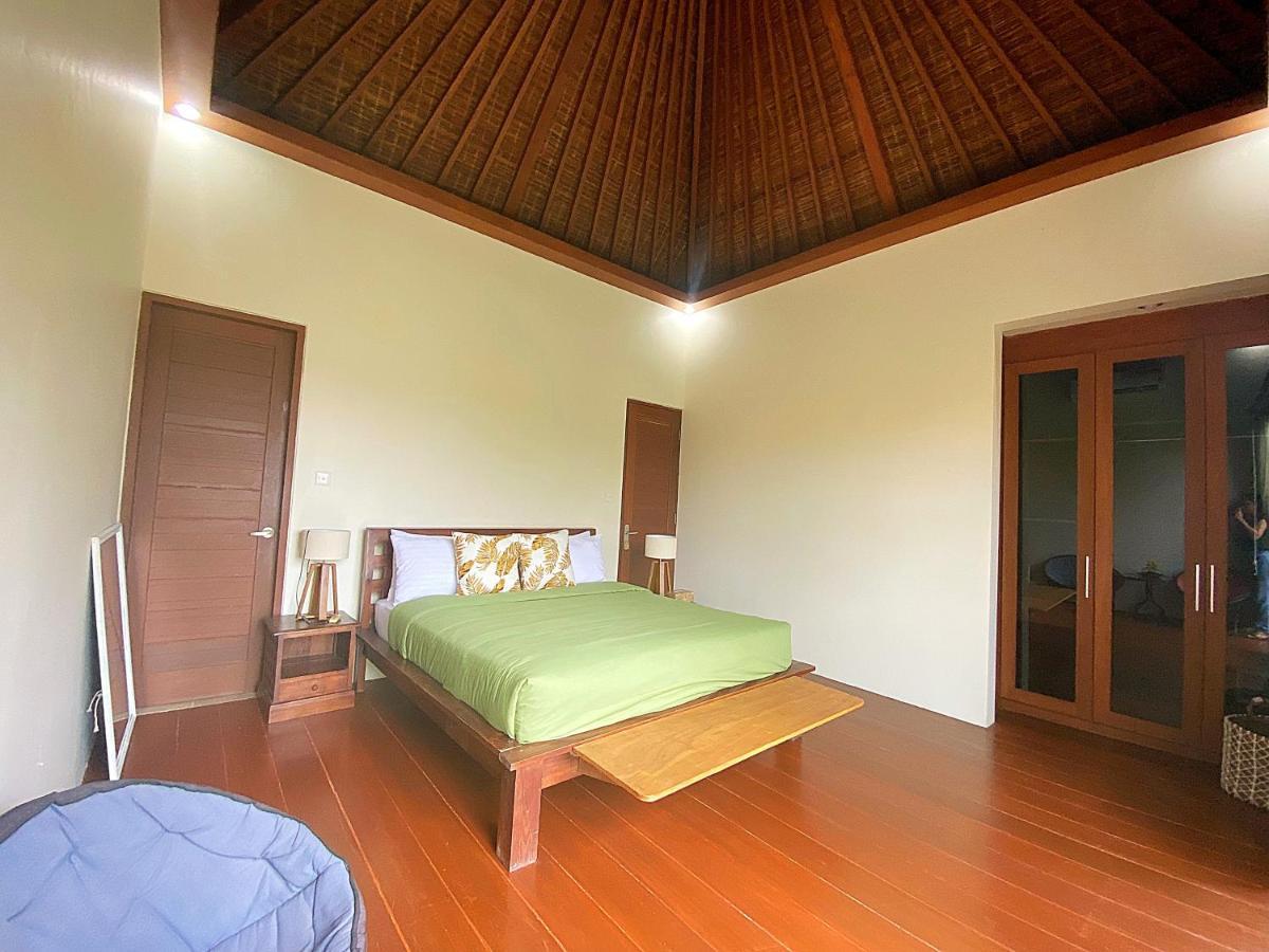 Villa Mudha 3 Sanur Exteriör bild