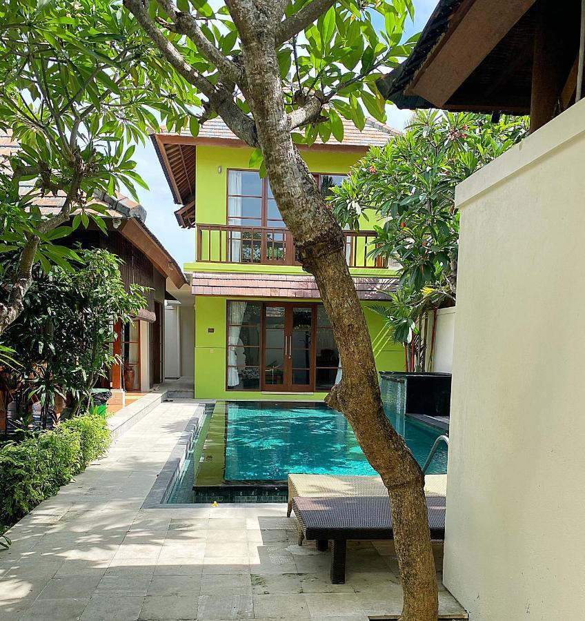 Villa Mudha 3 Sanur Exteriör bild