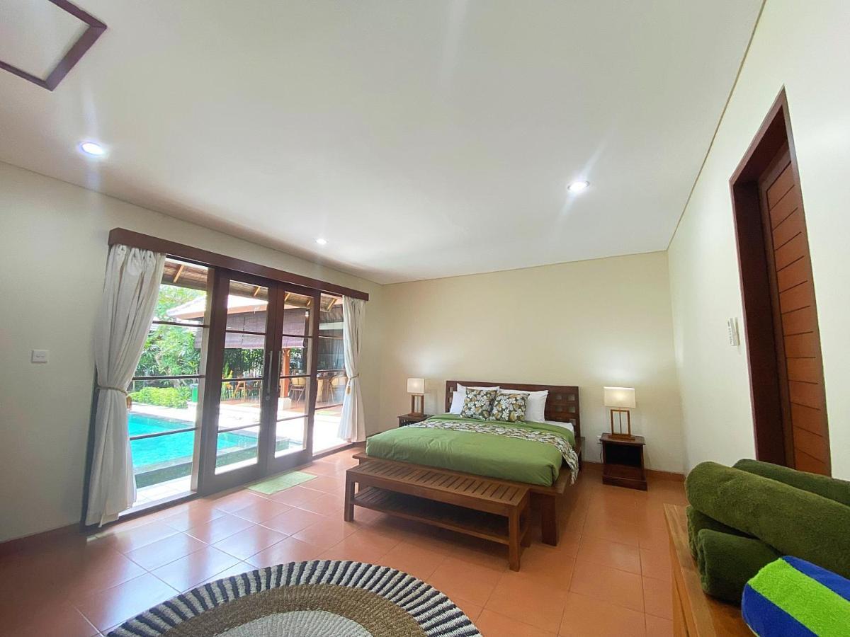 Villa Mudha 3 Sanur Exteriör bild