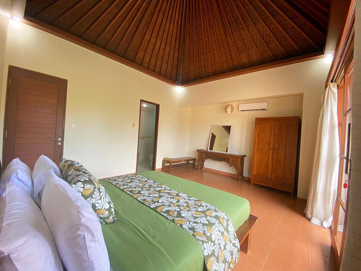 Villa Mudha 3 Sanur Exteriör bild