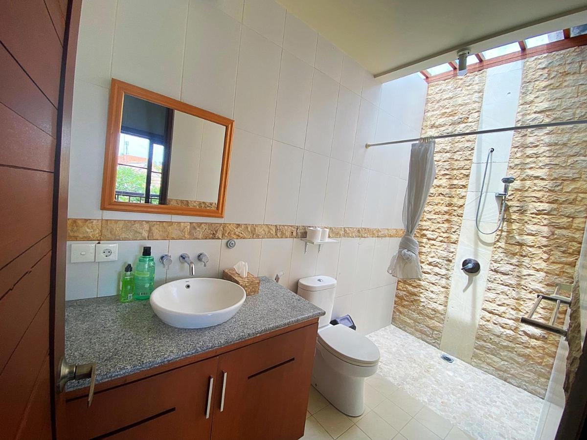 Villa Mudha 3 Sanur Exteriör bild