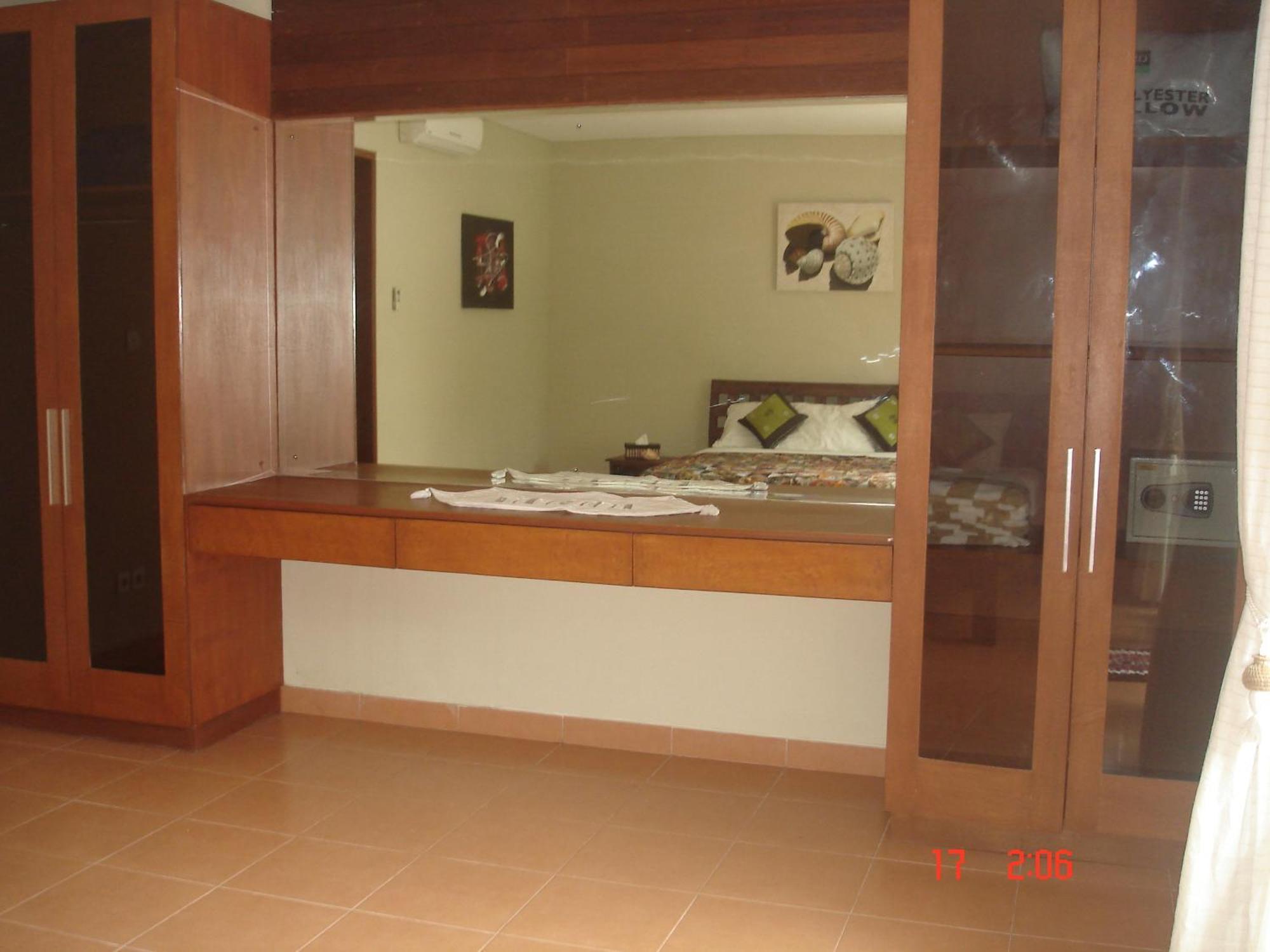 Villa Mudha 3 Sanur Exteriör bild