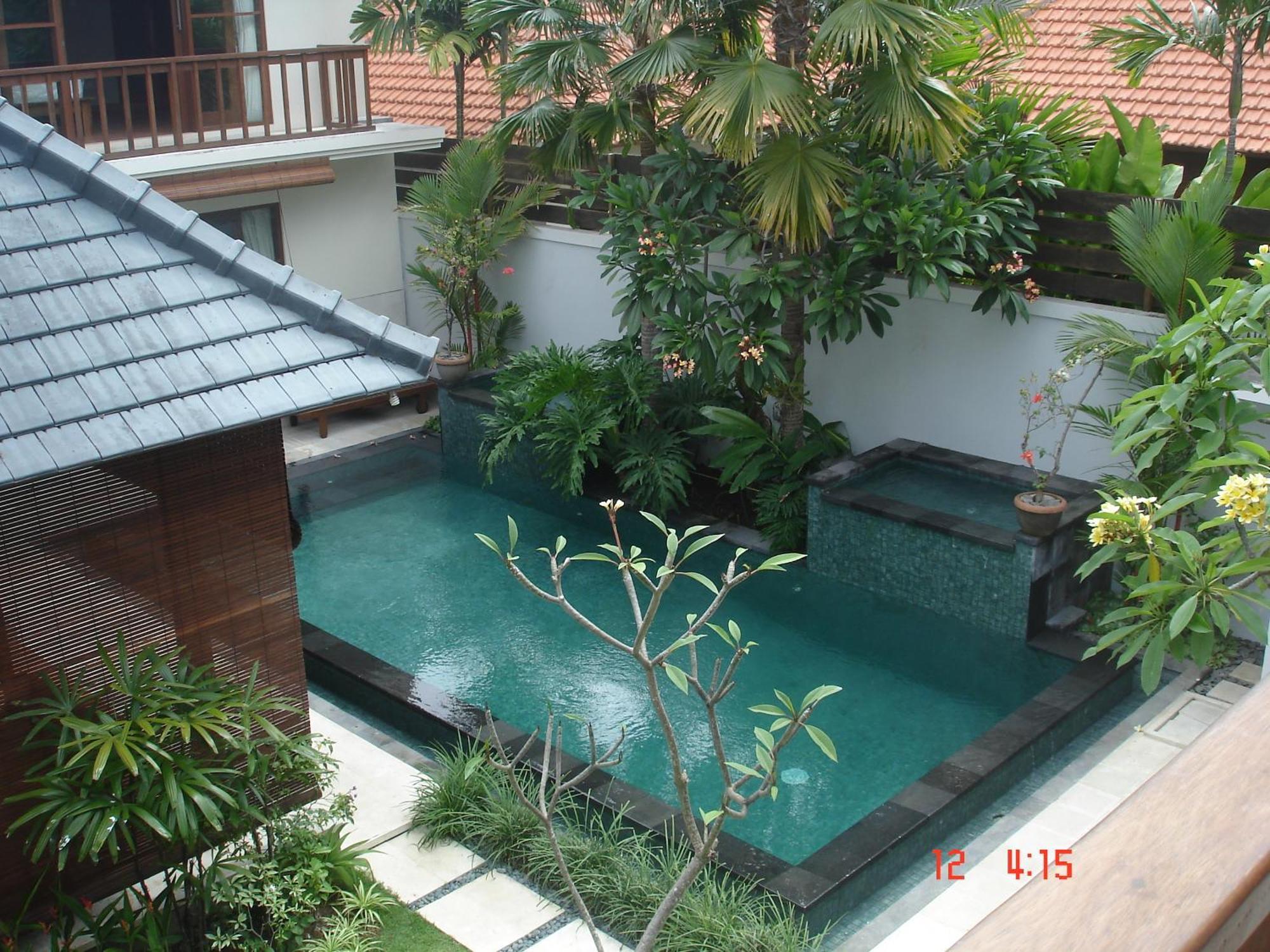 Villa Mudha 3 Sanur Exteriör bild