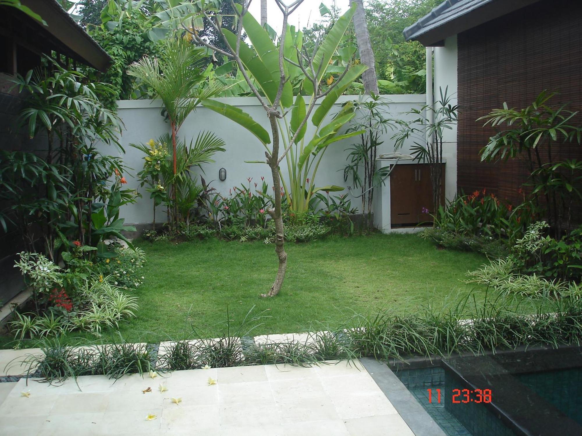 Villa Mudha 3 Sanur Exteriör bild