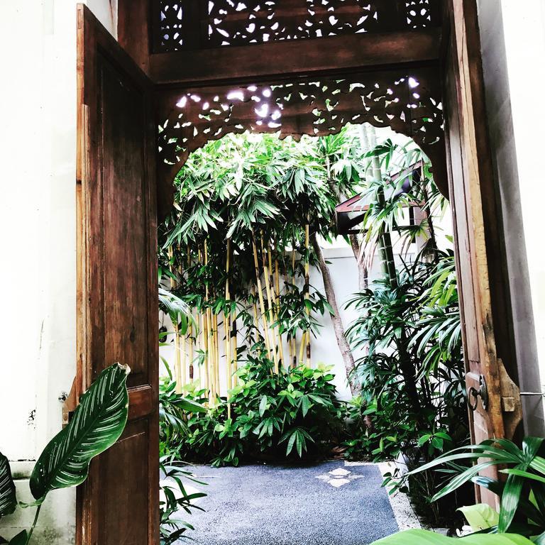 Villa Mudha 3 Sanur Exteriör bild