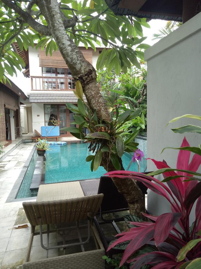 Villa Mudha 3 Sanur Exteriör bild